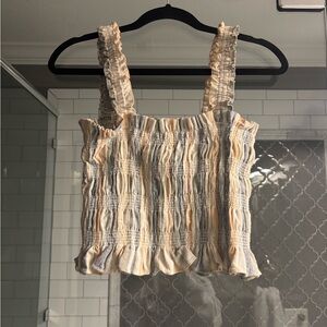 ASTR the Label Tank Top